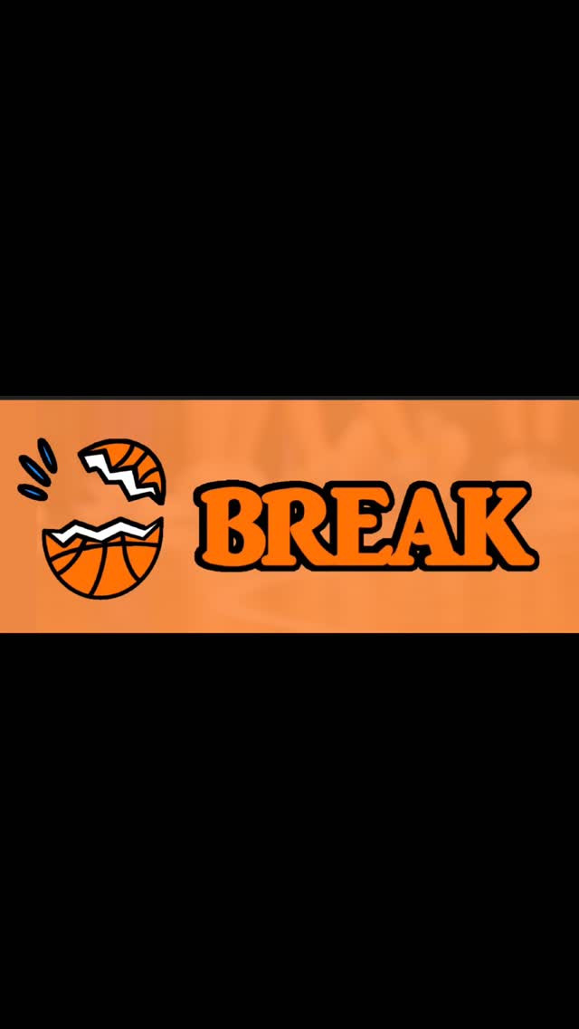 BREAKスクール🏫