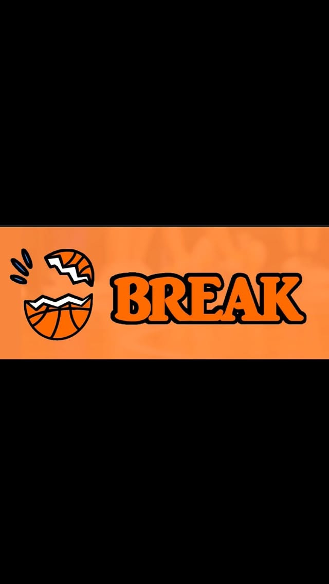 BREAKスクール🏫