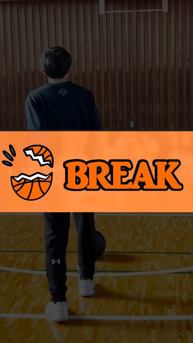 BREAKスクール🏫