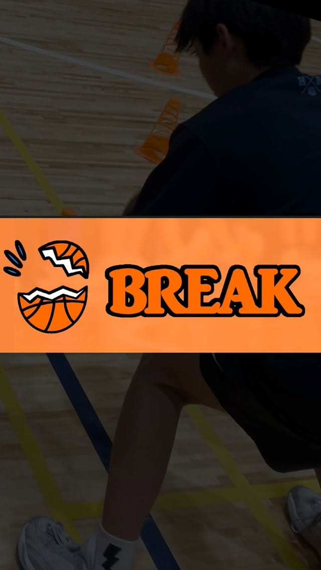 BREAKスクール🏫