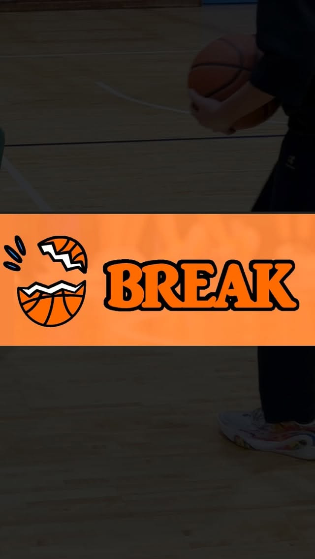 BREAKスクール🏫