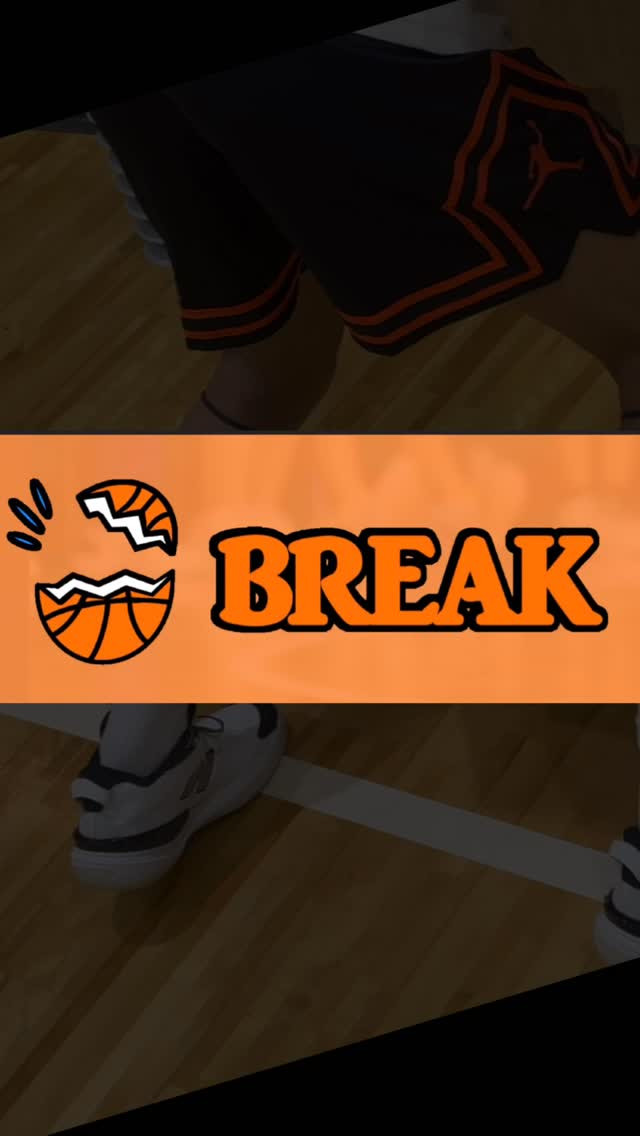 BREAKスクール🏫