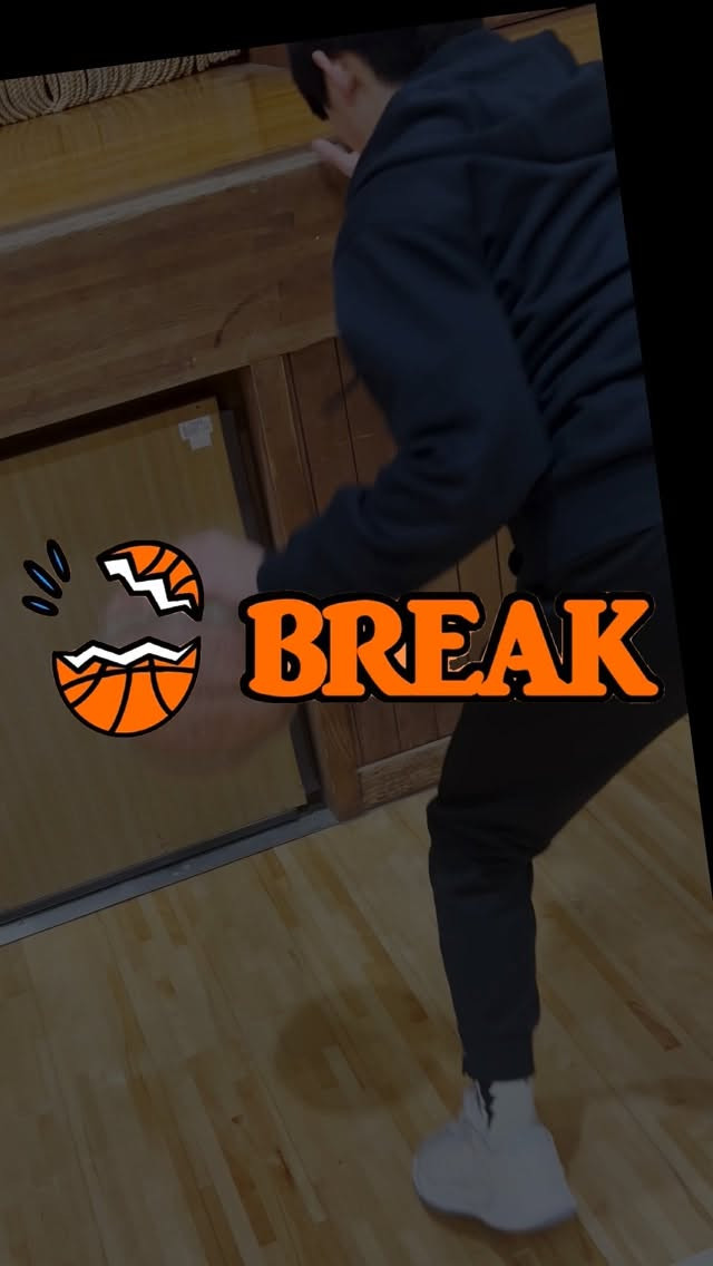 BREAKスクール🏫