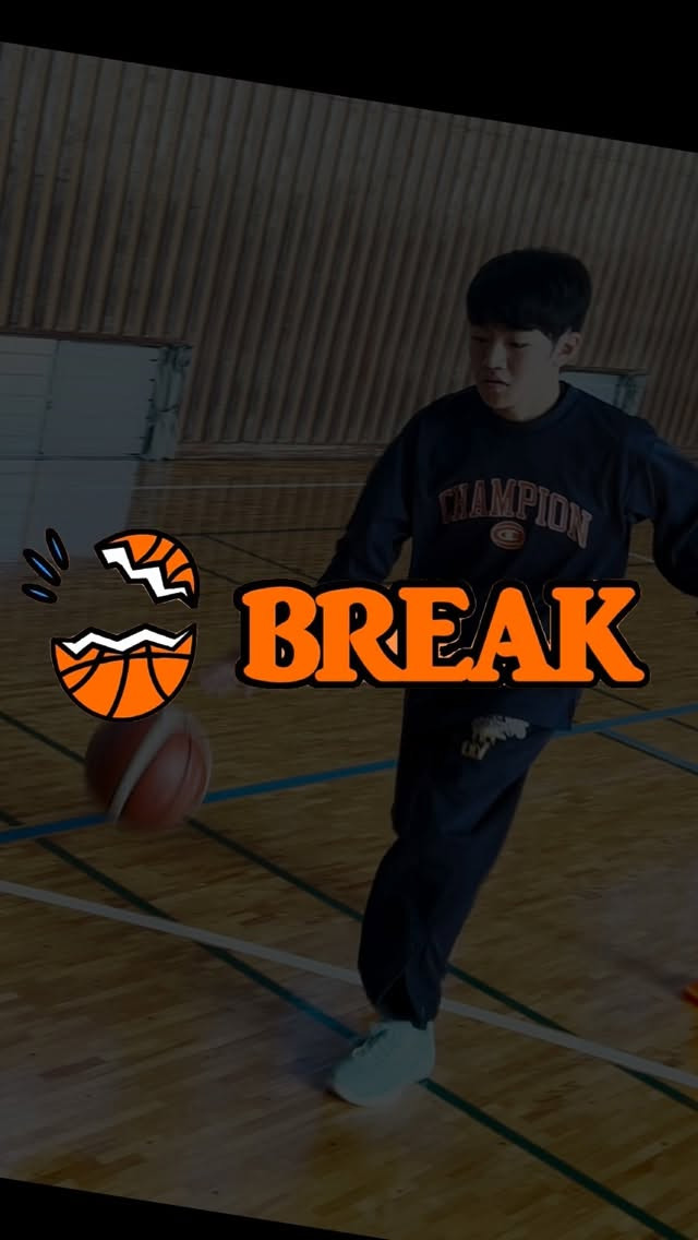 BREAKスクール🏫