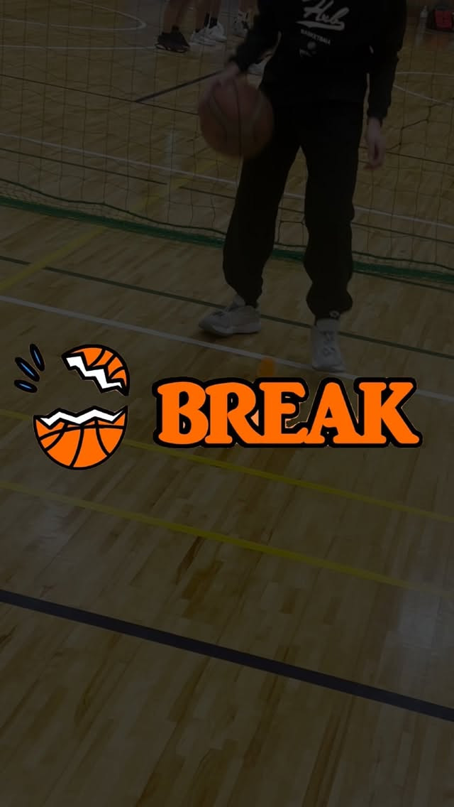 BREAKスクール🏫