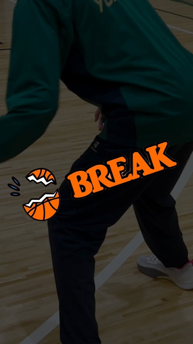 BREAKスクール🏫